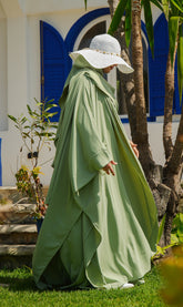 Sierra Tres - PISTACHIO