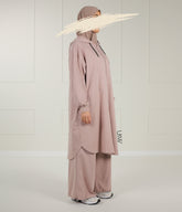 Modest Sportpak by UsW II - Light Taupe