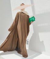 Farasha Open Style TAYMA - Coffee