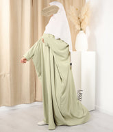 UsW - Farasha Tayma (Boutique) - Pistache