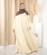 UsW - Farasha Tayma (Boutique) - Butter