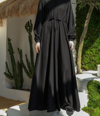 Abaya - Black