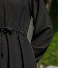 Abaya  TAYMA - Black