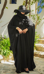 Sierra Tres - BLACK