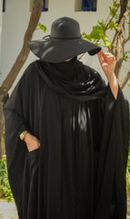 Sierra Tres - BLACK