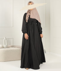 Abaya  Aaliia - Black