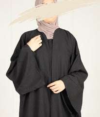 Soft Wide Sleeve Kimono Shawyah (excl. Slip Dress)