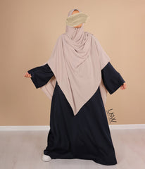 Kioto Abaya Navy
