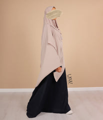 Kioto Abaya Navy