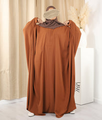 UsW - Farasha Tayma (Boutique) - Caramel