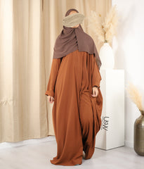 UsW - Farasha Tayma (Boutique) - Caramel