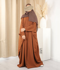 UsW - Farasha Tayma (Boutique) - Caramel