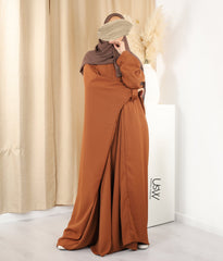 UsW - Farasha Tayma (Boutique) - Caramel