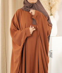 UsW - Farasha Tayma (Boutique) - Caramel