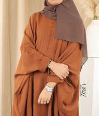 UsW - Farasha Tayma (Boutique) - Caramel