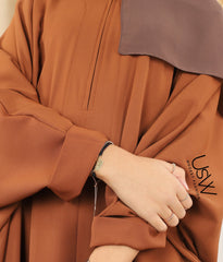 UsW - Farasha Tayma (Boutique) - Caramel